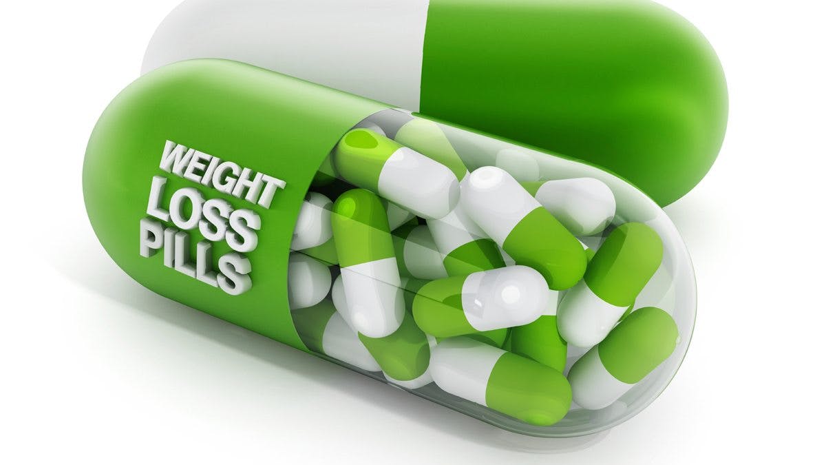 slim fast weight loss pills heard on the radio